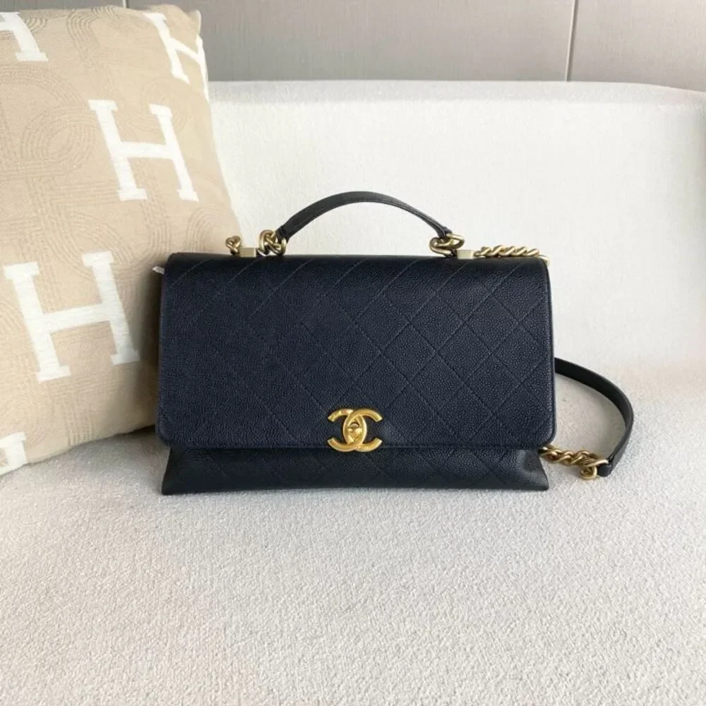 Chanel Women Pre-Loved Bag Very Good Condition